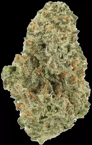 Cannamedical Hybrid Ultimate SF – Afghan Bubba Kush – Produktbild des Anbieters Dr. Ansay
