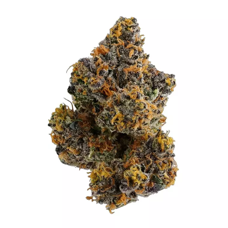 187 Cannabisflower RS11 THC 25 – Rainbow Sherbert #11 – Produktbild des Anbieters Dr. Ansay