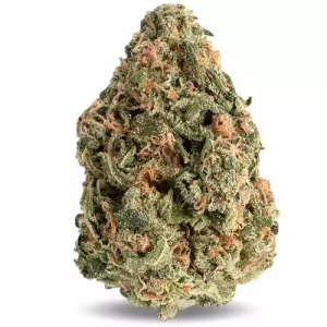 PHENO Cannabisblüten 18/1 AMG – Amnesia Gold – Produktbild des Anbieters Dr. Ansay