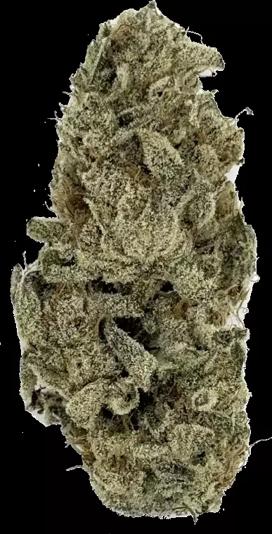 Barongo 30/1 Dynamo – Kush Cake – Produktbild des Anbieters Dr. Ansay