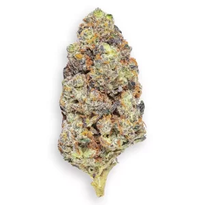 Barongo 26/1 JEA Banana Candy – Banana Candy – Produktbild des Anbieters Dr. Ansay