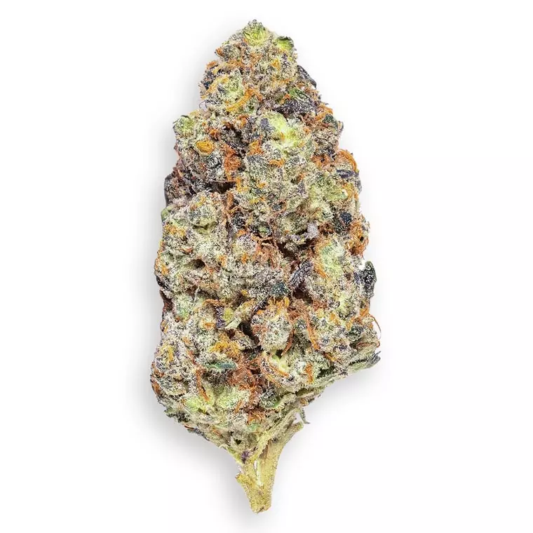 Barongo 26/1 JEA Banana Candy – Banana Candy – Produktbild des Anbieters Dr. Ansay