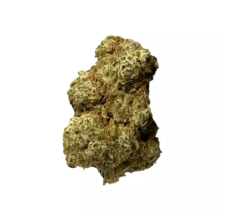 enua 27/1 GGF CA – Green Grape Fire – Produktbild des Anbieters Dr. Ansay
