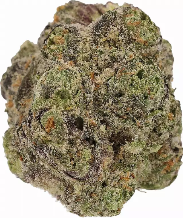 Cannamedical Indica Forte SF – Strawberry Diesel – Produktbild des Anbieters Dr. Ansay