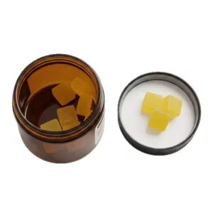Somai 50:1 Cannabisextrakt – Balance 2,5/2,5 (light) – Produktbild des Anbieters Dr. Ansay