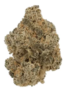 Cannamedical Indica Forte BC – Bubblegum Kush Mintz – Produktbild des Anbieters Dr. Ansay