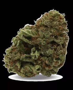 Good Supply Cannabisblüten THC22 LLD – Lilac Diesel – Produktbild des Anbieters Dr. Ansay
