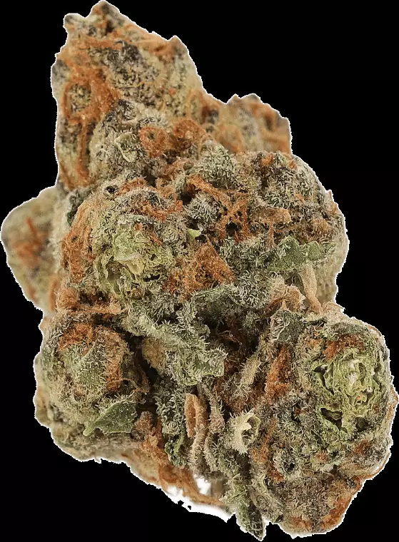 Cannamedical Indica Classic ZAF – Grape Galena – Produktbild des Anbieters Dr. Ansay