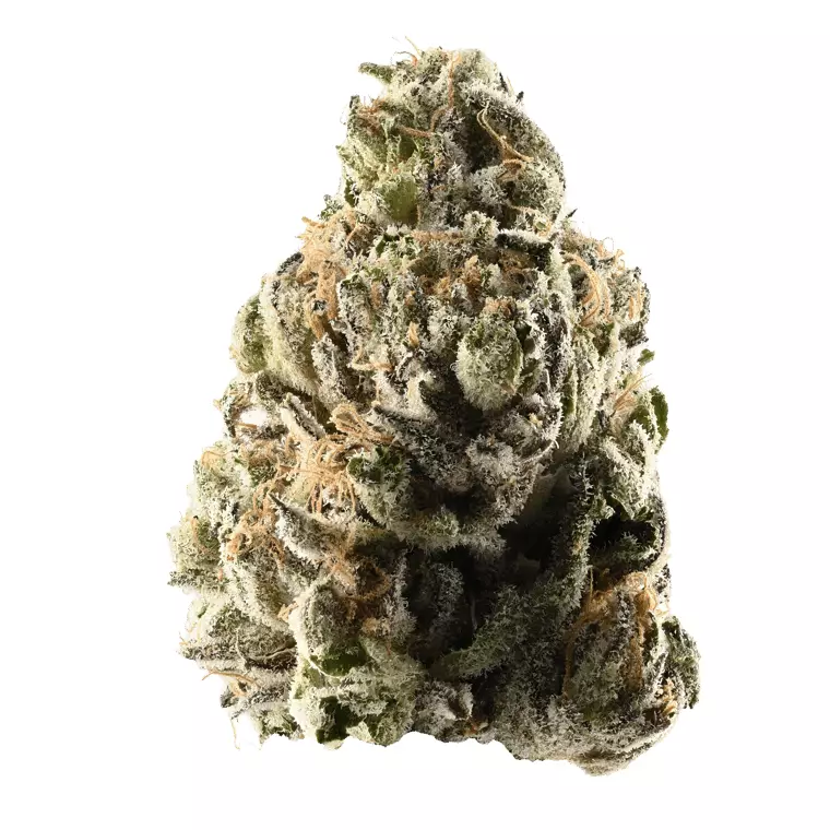 CR Strong Drop 27:01 – White Fondant – Produktbild des Anbieters Dr. Ansay