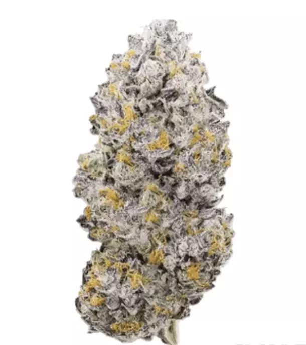 Care Cannabisflower VZ – VitaminZ – Produktbild des Anbieters Dr. Ansay