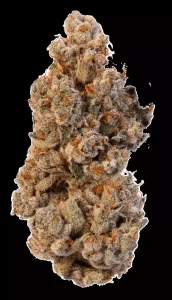 CRQSH LZZ 30/1 – Lemon Ztrawz – Produktbild des Anbieters Dr. Ansay