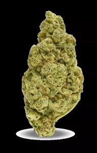 Redecan Cannabisblüten THC28 TRM – Triangle Mints – Produktbild des Anbieters Dr. Ansay