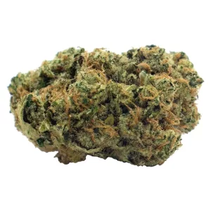 Tweed BOK 30 – Blood Orange Kush – Produktbild des Anbieters Dr. Ansay