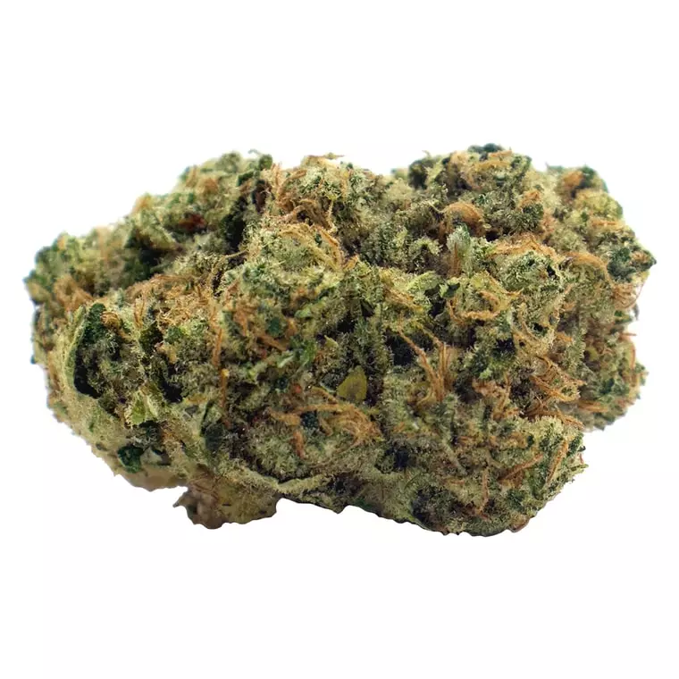 Tweed BOK 30 – Blood Orange Kush – Produktbild des Anbieters Dr. Ansay