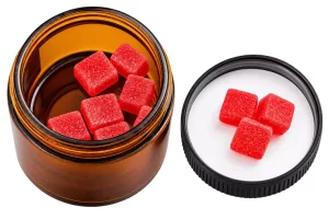 Somaí 50:1 Cannabisextrakt – Relief 10/1 (High) – Produktbild des Anbieters Dr. Ansay