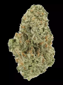 Cannamedical CM 32/1 EBK – 8 Ball Kush – Produktbild des Anbieters Dr. Ansay