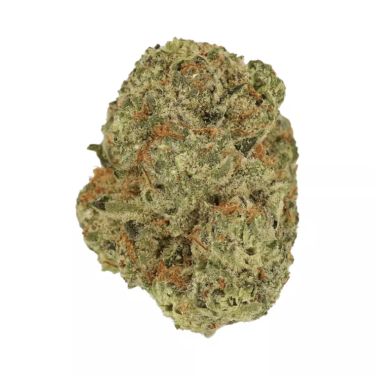 Cannamedical Indica forte SM – Pineapple Express – Pineapple Express – Produktbild des Anbieters Dr. Ansay