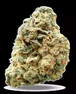 AphriaRX THC25 – OKB – OG Kush Breath – Produktbild des Anbieters Dr. Ansay