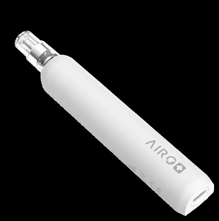 Airo – Airo Medical Vape Pen (ohne Kartusche) – Produktbild des Anbieters Dr. Ansay