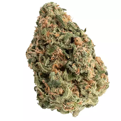 Good Supply THC22 AOG Amnesia OG – Amnesia OG – Produktbild des Anbieters Dr. Ansay