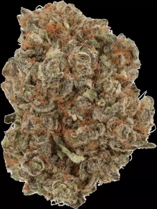 Cannamedical Indica Classic AU – London Pound Cake – Produktbild des Anbieters Dr. Ansay