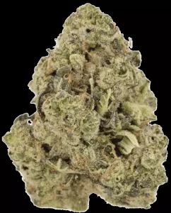 Cannamedical Indica Ultra AU – Green Delight – Produktbild des Anbieters Dr. Ansay
