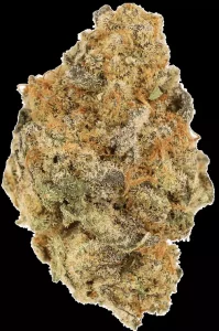 Cannamedical Indica Forte BC – Banana Cream Cake – Produktbild des Anbieters Dr. Ansay