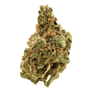 BPG Lean Drop – Big Red Beard – Produktbild des Anbieters Dr. Ansay