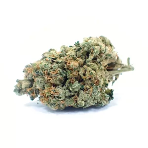Demecan Typ 1 – Bubba Kush – Produktbild des Anbieters Dr. Ansay