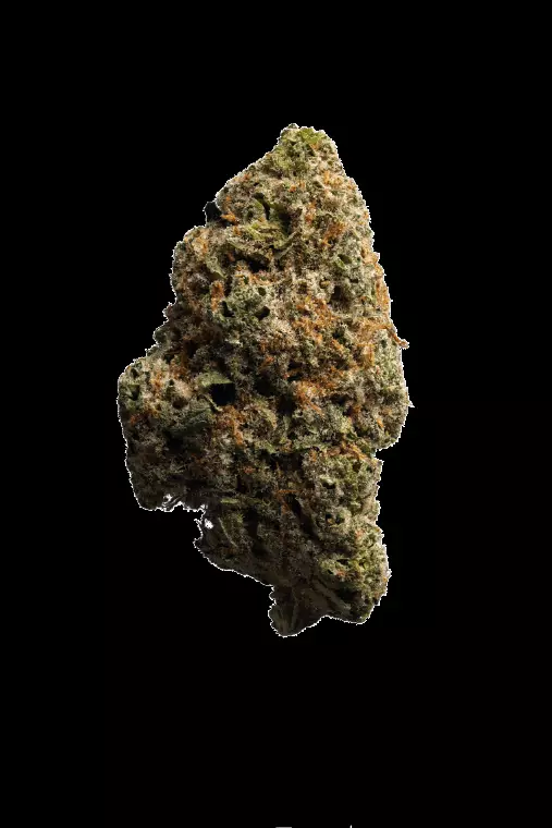 enua 30/1 CNS CA – Cush N Smoke – Produktbild des Anbieters Dr. Ansay