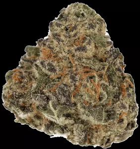Cannamedical Indica Classic AU – El Jefe – Produktbild des Anbieters Dr. Ansay