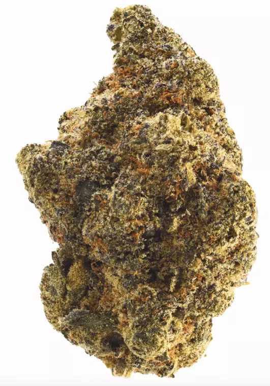 LOT 420 GLOC 29/1 – Gelato x Orange Cake – Produktbild des Anbieters Dr. Ansay