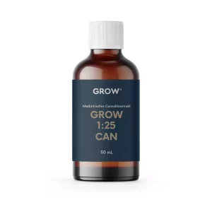 GROW 1:25 CAN – Shishkaberry, Nebula – Produktbild des Anbieters Dr. Ansay
