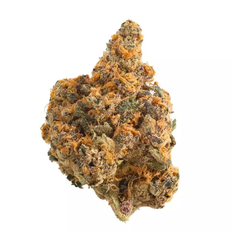 High Greens PS 30/1 – Pink Slurricane – Produktbild des Anbieters Dr. Ansay