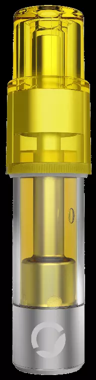 Somai X Airo T800 LC 1 ml – Lemon Cake Vape Kartusche – Produktbild des Anbieters Dr. Ansay