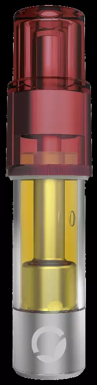 Somai X Airo T800 MK 1 ml – Mango Kush Vape Kartusche – Produktbild des Anbieters Dr. Ansay