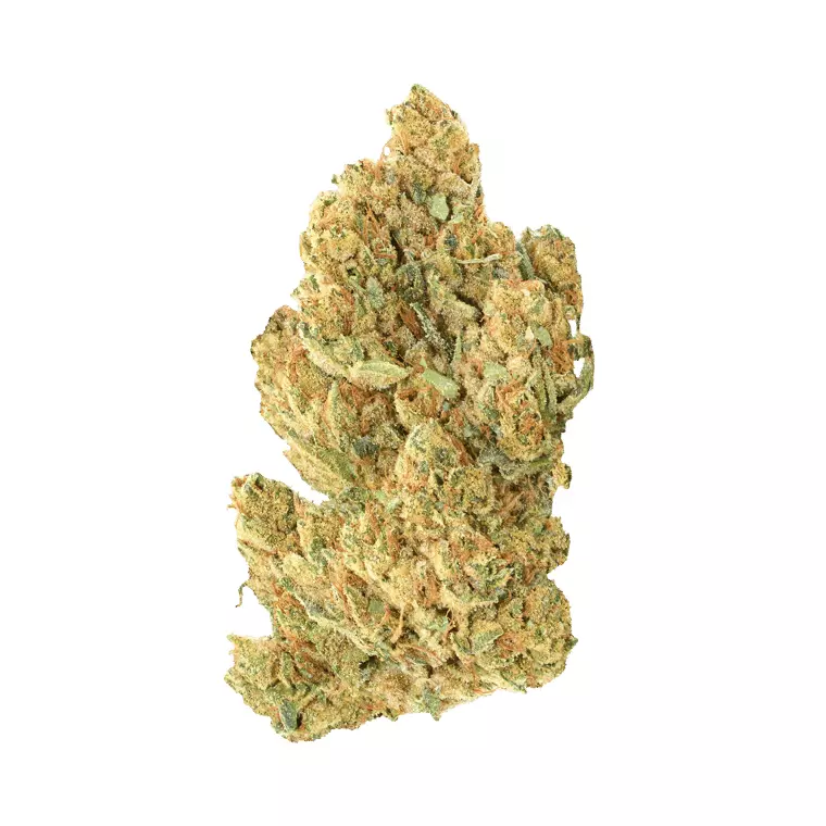 Good Supply THC25 MRG Meringue 64 – Meringue #64 – Produktbild des Anbieters Dr. Ansay