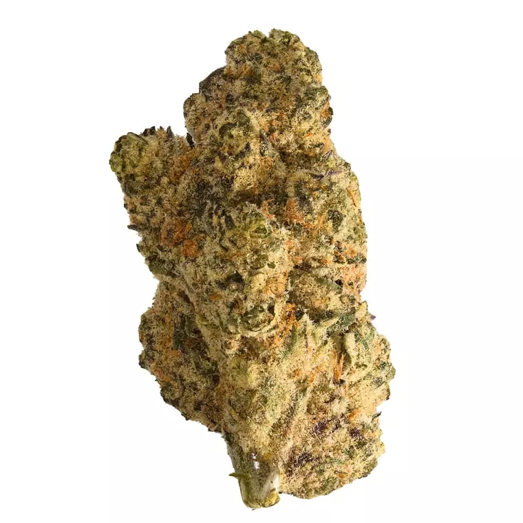 ONO Astrono 25/1 – Kush Mint – Produktbild des Anbieters Dr. Ansay