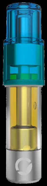 Somai X Airo T800 PR 1 ml – Pink Rozay Vape Kartusche – Produktbild des Anbieters Dr. Ansay