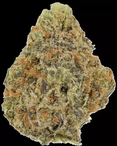 Cannamedical Indica classic SF – Royal Berry – Produktbild des Anbieters Dr. Ansay