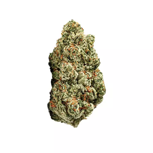 enua 30/1 SF4 CA HSB – Han Solo Burger – Produktbild des Anbieters Dr. Ansay