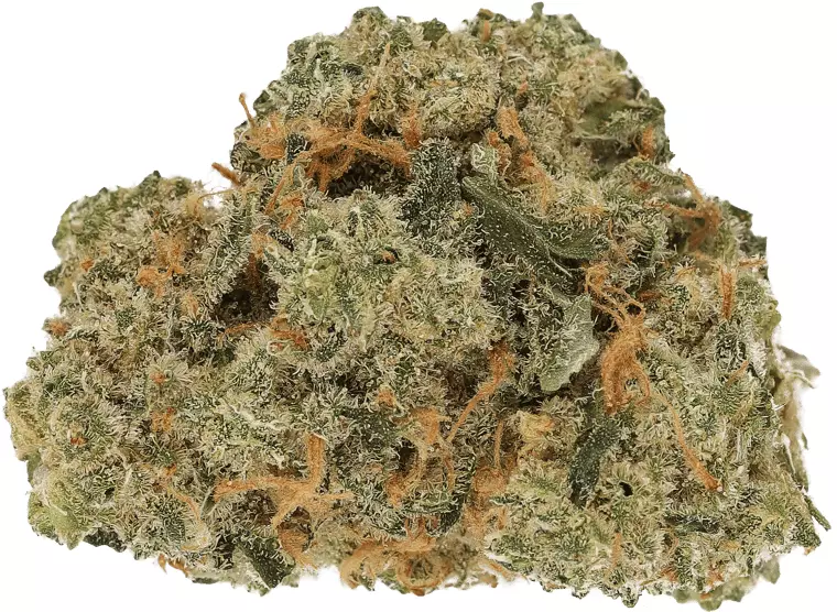 Cannamedical Indica Classic DK – Sky Berry Kush – Produktbild des Anbieters Dr. Ansay