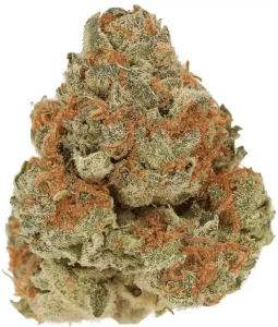 Cannamedical Indica Classic ZAF – Strawberry Lemonade – Produktbild des Anbieters Dr. Ansay