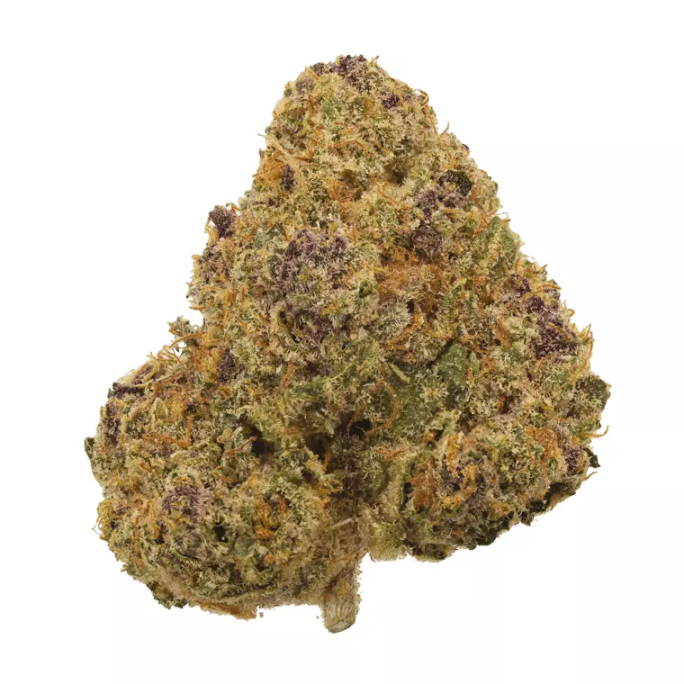 Organic Sweetgrass TQN 27/1 – Triangle Queen – Produktbild des Anbieters Dr. Ansay