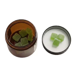 Cannabidiol API Cantourage – Calm 0/50 (high) – Produktbild des Anbieters Dr. Ansay