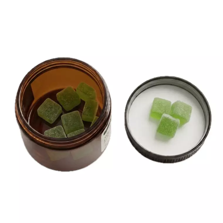 Cannabidiol API Cantourage – Calm 0/50 (high) – Produktbild des Anbieters Dr. Ansay