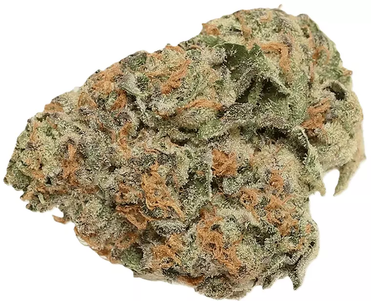 Cannamedical Indica Ultra – Crazy Rntz – Produktbild des Anbieters Dr. Ansay