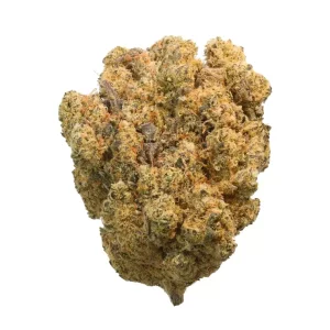 Organic Sweetgrass CB 29/1 – Crunch Berries – Produktbild des Anbieters Dr. Ansay