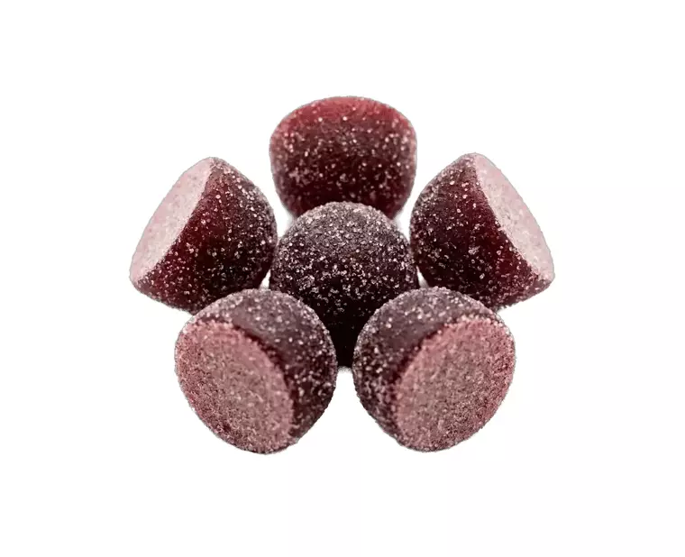 Vayamed Extrakt 50/1 EMT2 – JellyMed 10:1 THC:CBD – Produktbild des Anbieters Dr. Ansay