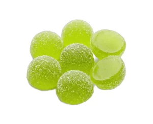 Aurora Extract 25:1 – JellyMed 2,5:1 THC:CBD – Produktbild des Anbieters Dr. Ansay